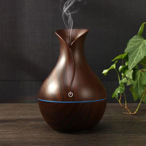 Essential oil diffuser humidifier – Martichenhouseholds