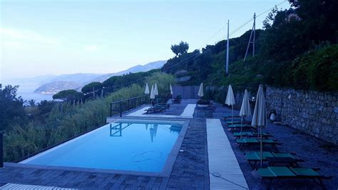 HOTEL LA GIADA DEL MESCO (Levanto) - Hotel Reviews, Photos, Rate ...