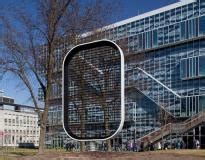 Delft University of Technology (TU Delft): Rankings, Fees, Courses ...