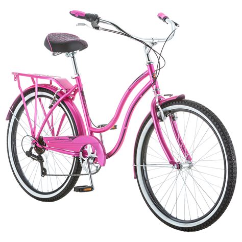 Schwinn 26" Women's Plaza Cruiser Bike