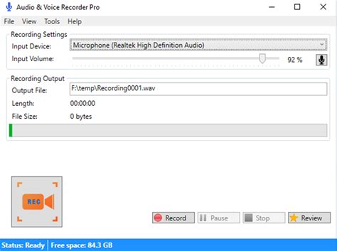 Image result for Audio Recorder Pro Download