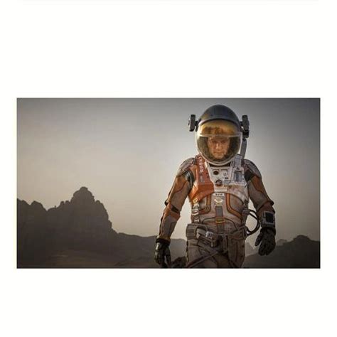 每周一部经典科幻：《火星救援》 -VanlePie-玩乐派