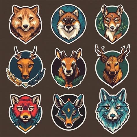 Page 10 | Wolf badge Photos - Download Free High-Quality Pictures | Freepik