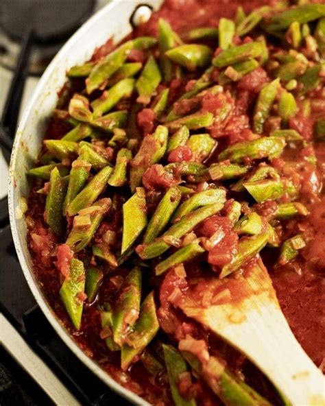 Runner Bean Cooking 的图像结果