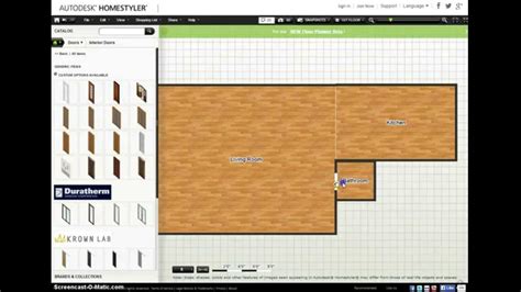 Homestyler Tutorial 的图像结果