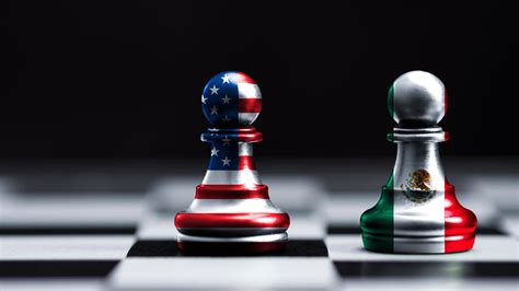 Threatened Mexico Tariffs Have CPG Manufacturers Scrambling - The Food ...