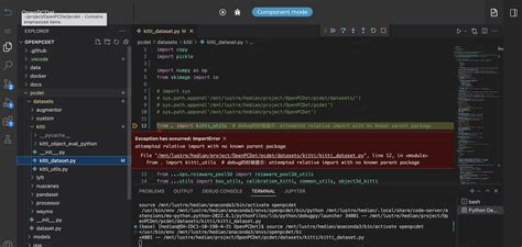 Image result for Weird Python Import
