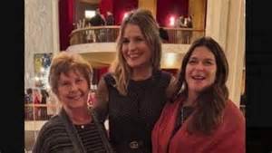 Who is Annie Guthrie? FBI visits Savannah Guthrie’s sister’s house as ...