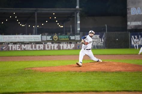 Defending NWL champion Kalamazoo Growlers release 2025 schedule - mlive.com