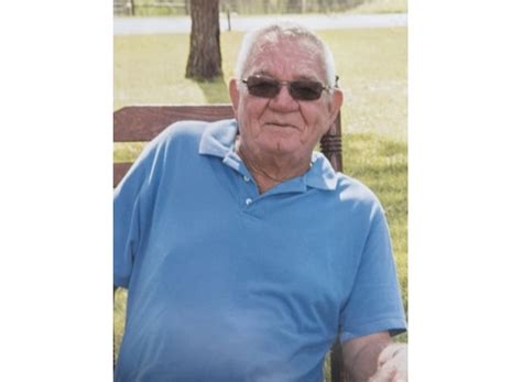 John David Taylor Obituary (2025) - Goshen, AL - Dillard Funeral Home ...