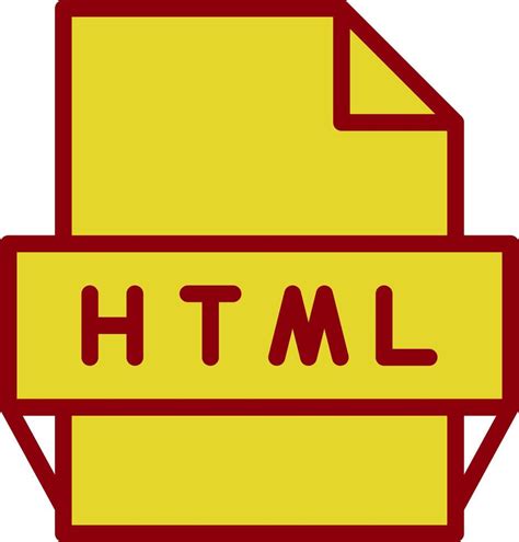 Image result for HTML File Format Example