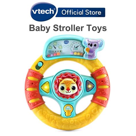 Image result for VTech Stroller