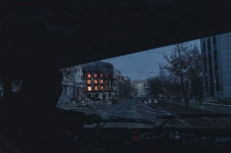 Nova taktika Rusa? Razneta još jedna brana - B92