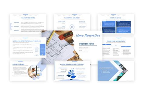 Property Renovation Business Plan at Jill Deleon blog