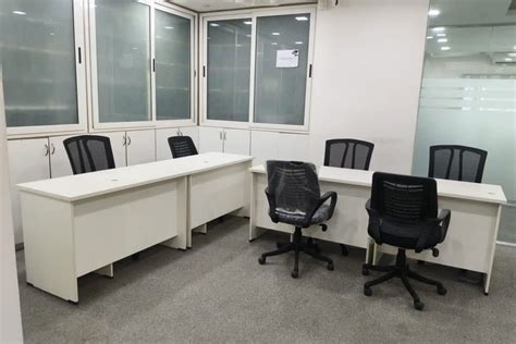 Ikashi Coworking Virtual Office in Banjara Hills, Hyderabad for GST ...