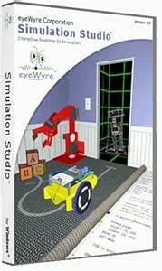 Buy Simulation Studio - PC Online at Low Prices in India | eyeWyre ...