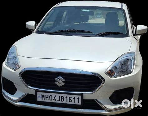 Maruti Suzuki Dzire 2017 Petrol 45800 Km Driven - Cars - 1815375869
