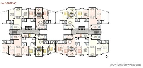 Clover Acropolis - Viman Nagar, Pune - Apartment Project - PropertyWala