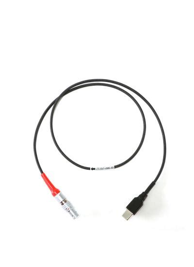 Image result for Time Code Cable