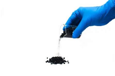 CNT Composite Masterbatch - CNT Plastic Masterbatch (ABS-CNT ...