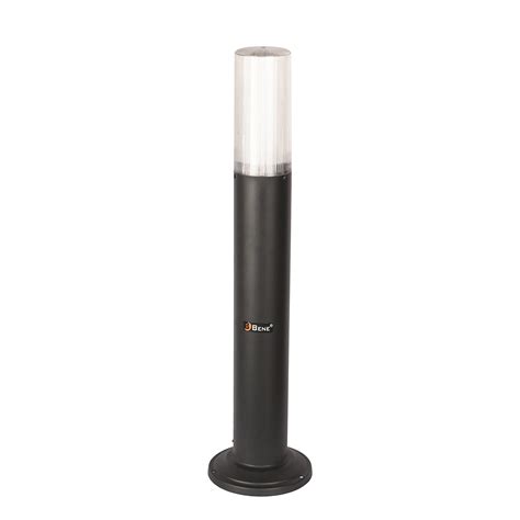 BENE SS Benjamin Bollard Garden Lights for Home & Garden Decoration ...