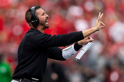Brian Hartline: Is Ohio State's OC a real candidate for Penn State job ...