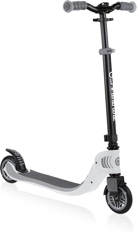 Buy Globber Flow 125 Foldable Scooter Online India | Ubuy