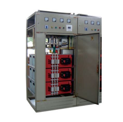 低压无功补偿装置 - 电能质量PQM - 拉茨电气（常州）有限公司