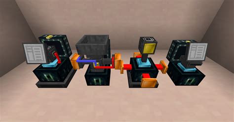 Image result for Minecraft Admin Blocks