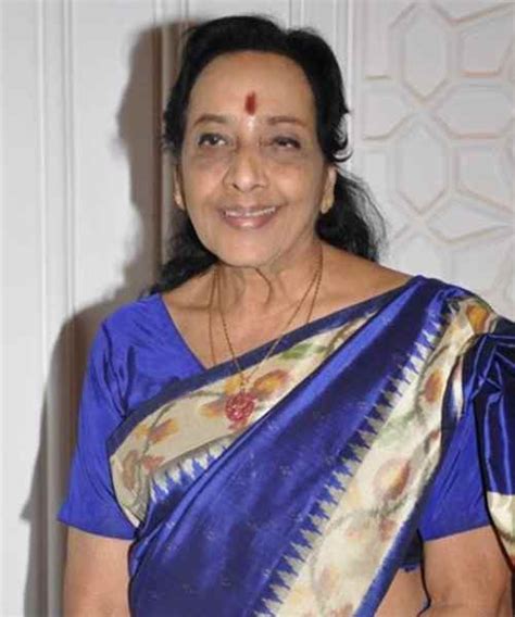 Mrs. Jamuna (née Nippani), Hyderabad, Telangana Tribute, Mrs. Jamuna ...