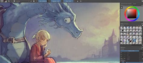 Image result for Krita Download Tutorial