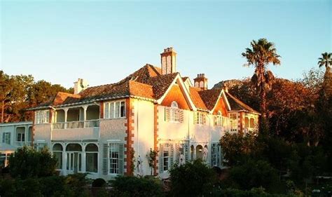 HIGHLANDS COUNTRY HOUSE (Kenilworth) - Hotel Reviews & Photos - Tripadvisor