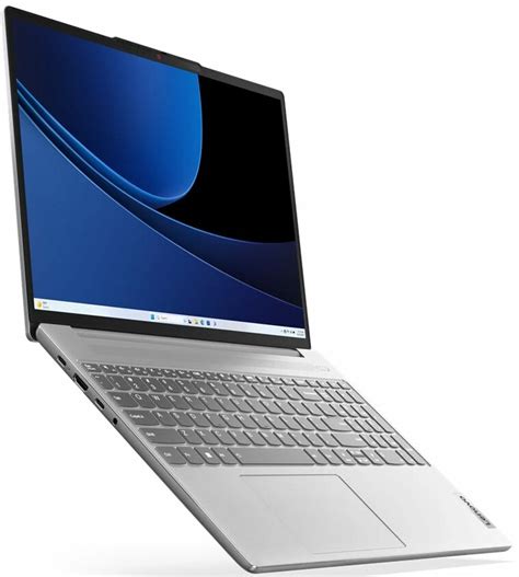 Lenovo IdeaPad Slim 5 - 13620H · UHD Graphics Alder Lake · 15.3”, WUXGA ...