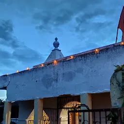 Best Top Rated Hindu temple in Kopra, Maharashtra, India | Yappe.in