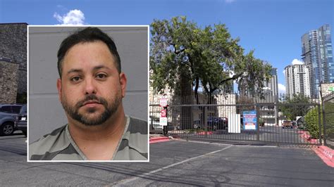 Man accused of sexually assaulting woman on Lyft ride: affidavit | kvue.com