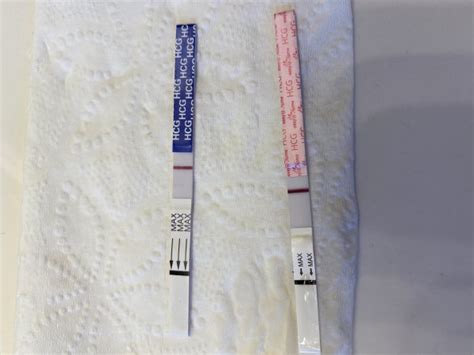 Pregmate false positives? | BabyCenter