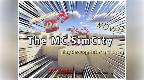 Image result for Simfinity Minecraft