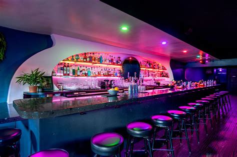 MOTHERSHIP - Bar / Club in San Francisco, CA | The Vendry