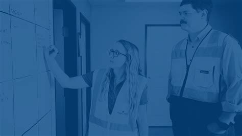 Internships at Carroll Daniel Construction