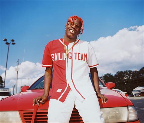 This Is What Making A Movie With Lil Yachty Is Like | The FADER