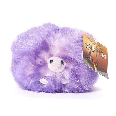 Buy Wizarding World of Harry Potter Purple Pygmy Puff Plush by ...