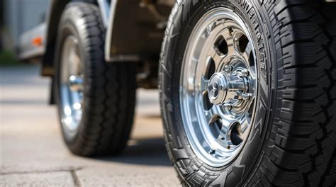 The Complete Guide to Trailer Tires: Sizes, Ratings, and Longevity ...