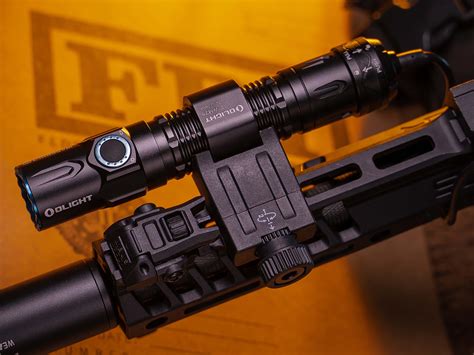 Olight Warrior 3S OL WARRIOR 3S I NLTactical - NLTactical