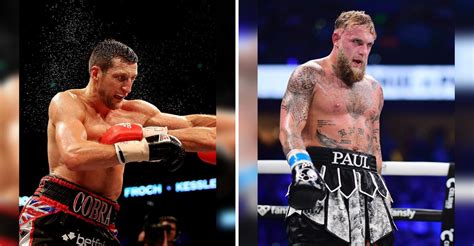 Carl Froch enthüllt überraschende Bedingung für Box-Comeback: "Nur für ...
