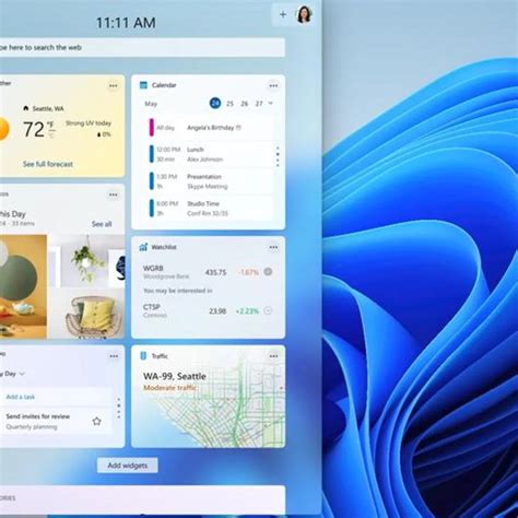 Microsoft Windows 11 and Teams are getting exciting updates, as are ...