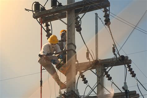 Electrical Engineering - Services - Inventive Engineering