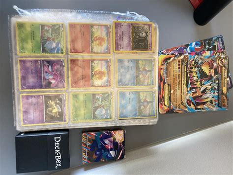 Is TCGplayer collection a good indicator of value? I just added most of ...