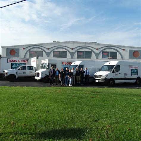 Essis & Sons Carpet One Floor & Home