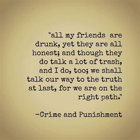 Pin by Teodora Jovanović on quotes | Punishment quotes, Dostoevsky ...