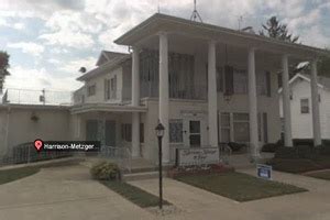 Harrison Metzger & Rans Funeral Home - Royal Center, Indiana (IN ...